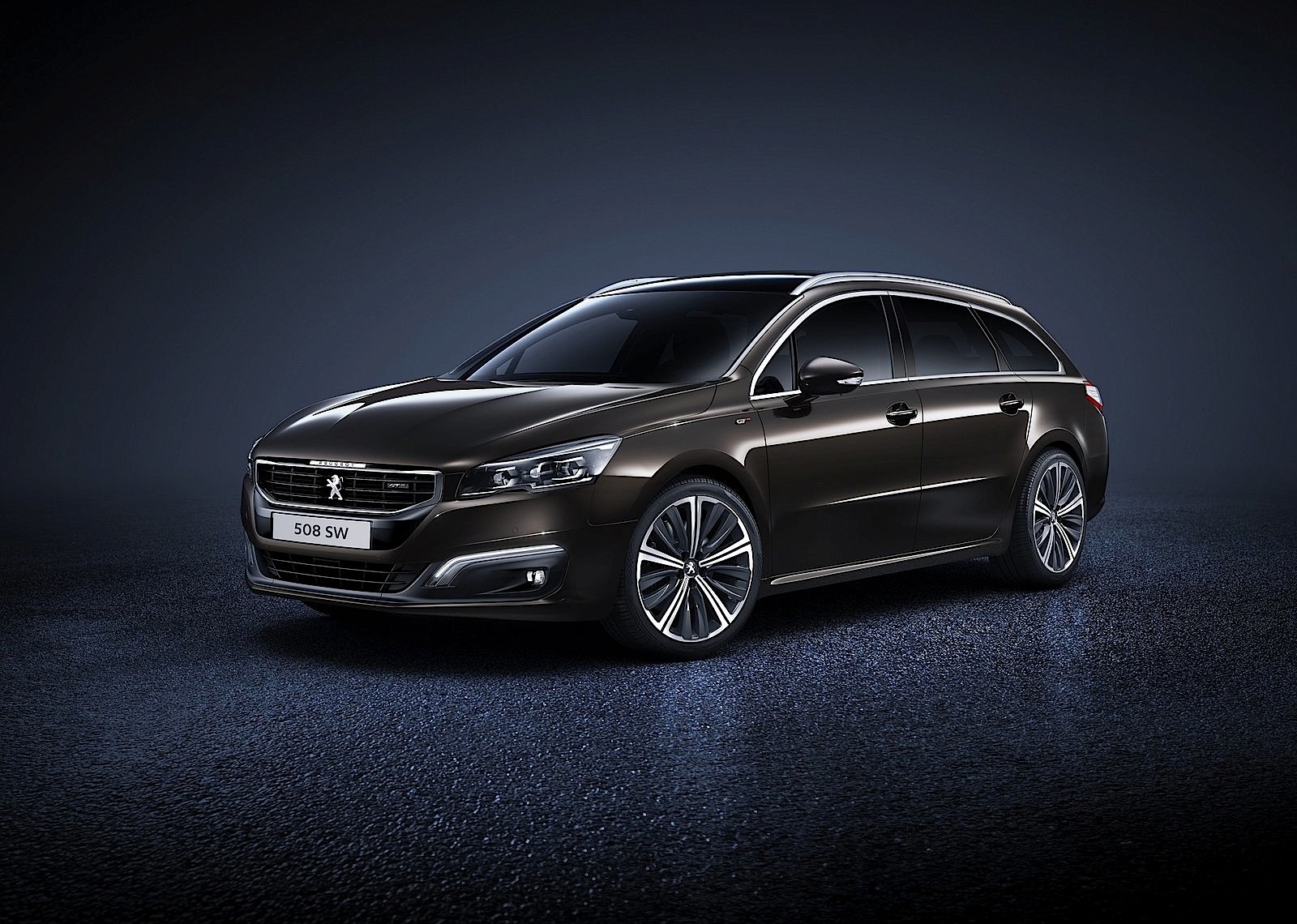 PEUGEOT 508 SW
