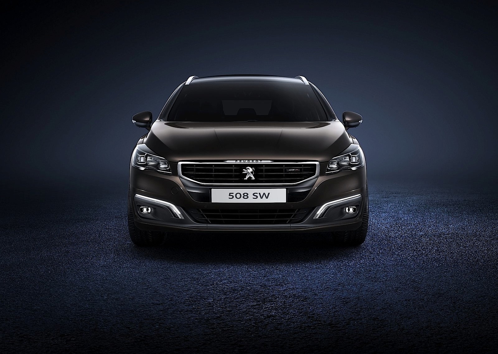 Peugeot 508 Sw photo 4