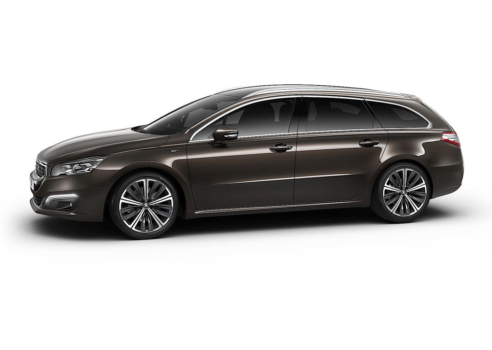 Peugeot 508 Sw photo 6