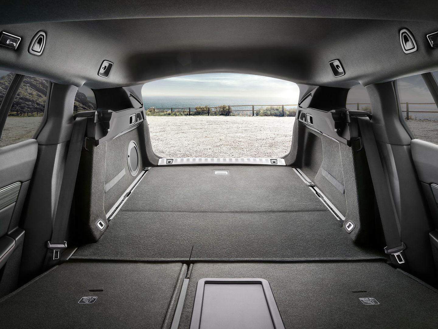 Peugeot 508 Sw photo 31