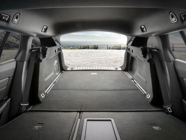Peugeot 508 Sw Foto 31