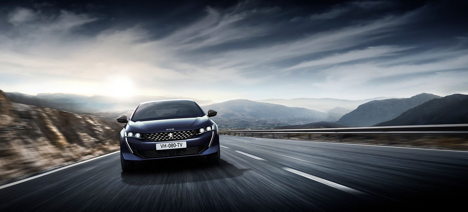 Peugeot 508 Sw photo 2
