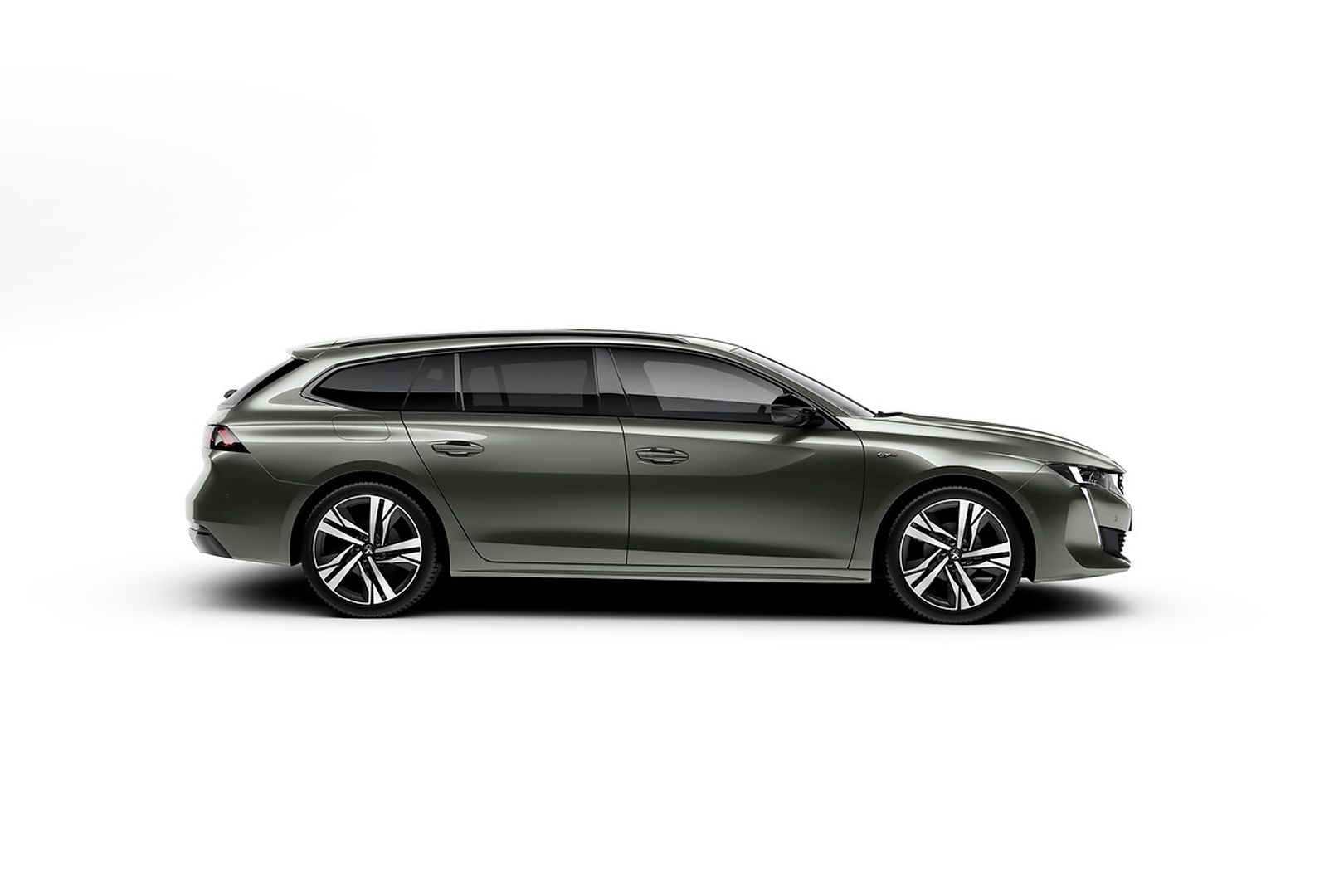 Peugeot 508 Sw photo 20