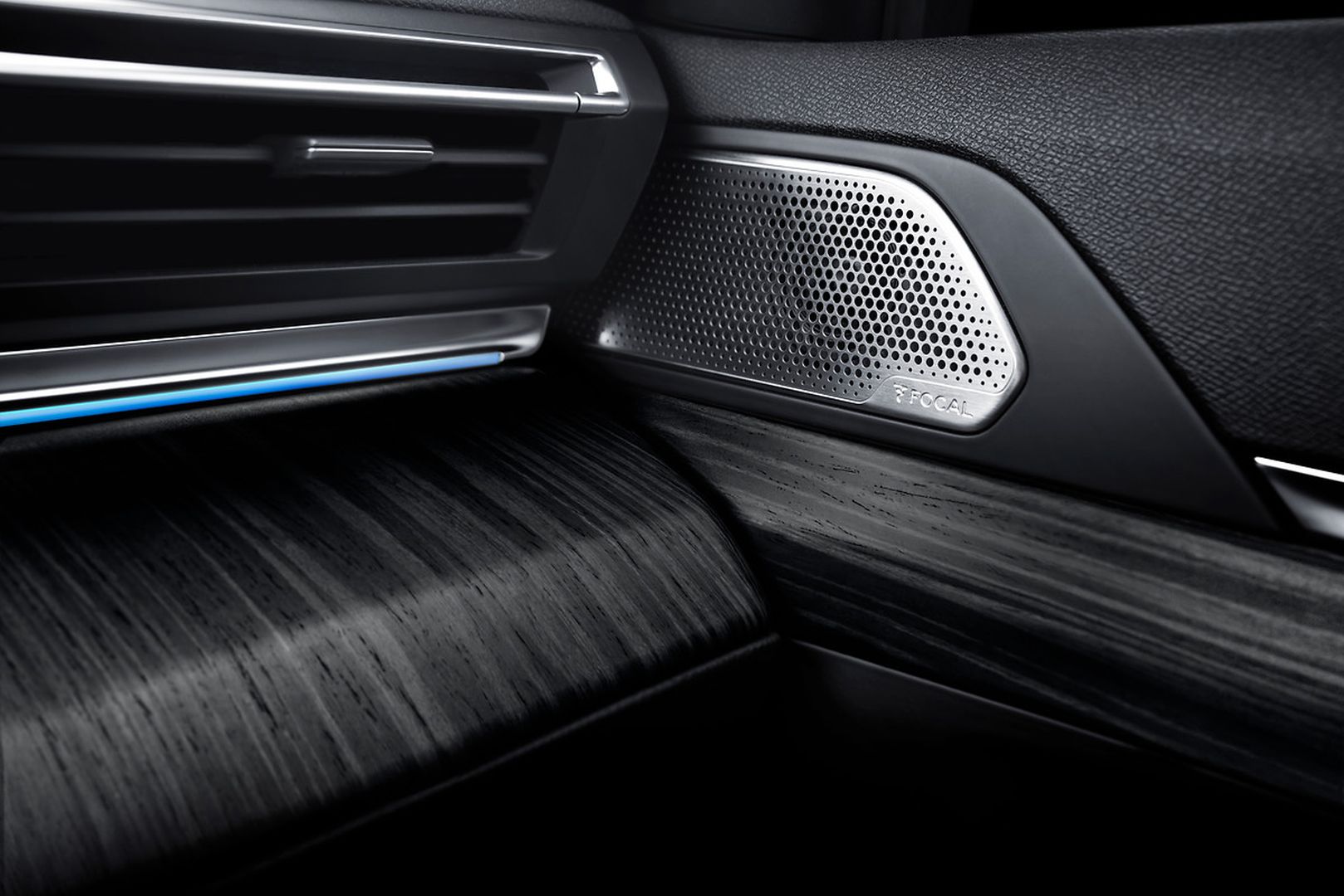 Peugeot 508 Sw photo 28