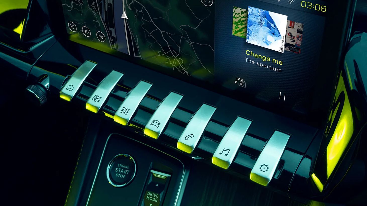 Peugeot 508 Sw photo 25