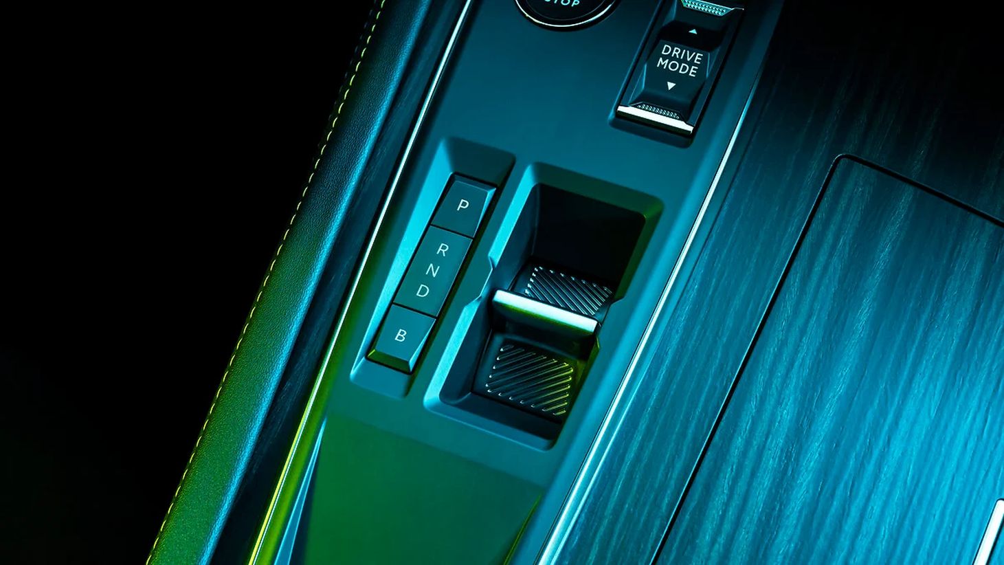 Peugeot 508 Sw photo 26