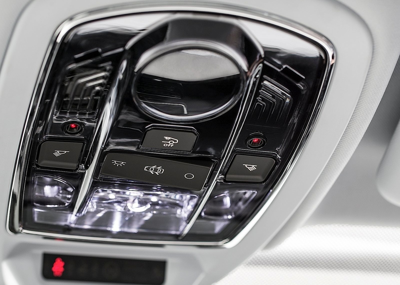 Peugeot 508 photo 48