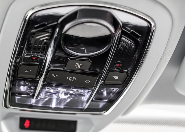 Peugeot 508 photo 48
