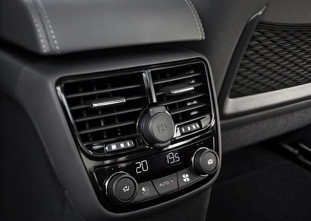 Peugeot 508 photo 49