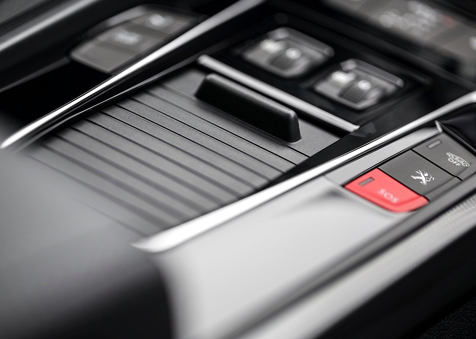 Peugeot 508 photo 50