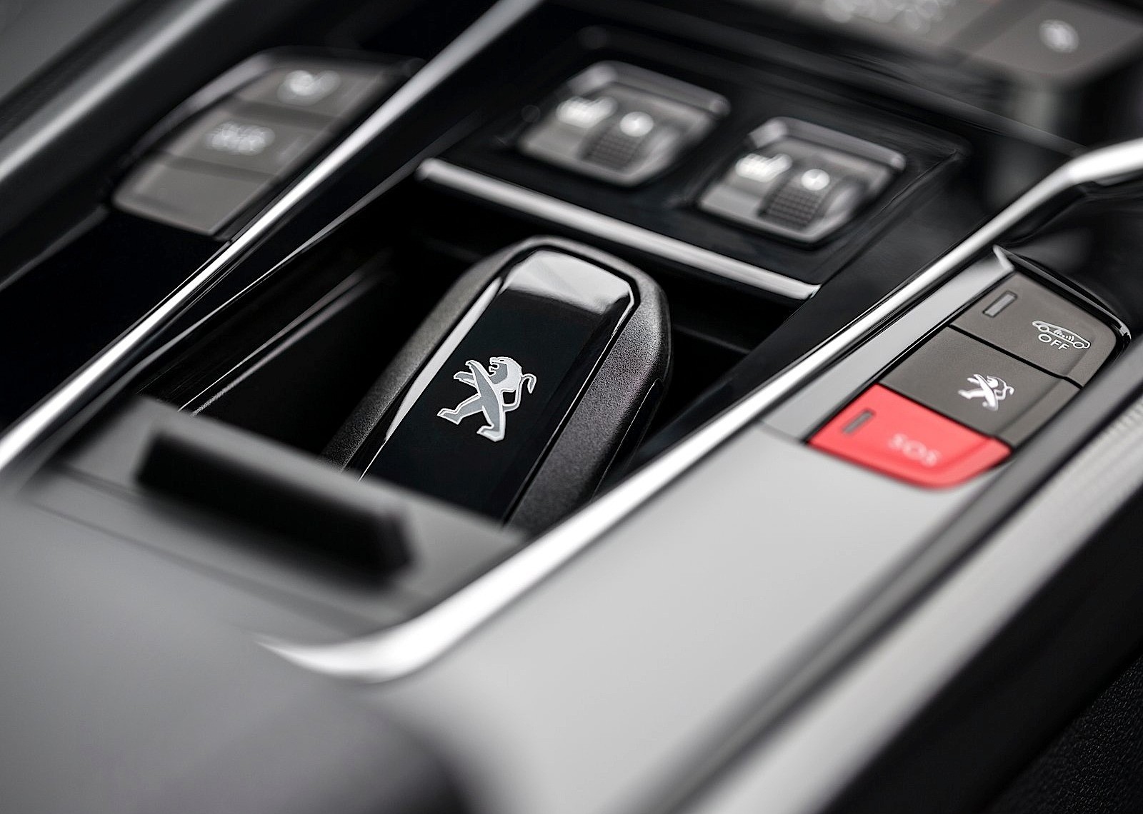 Peugeot 508 photo 51