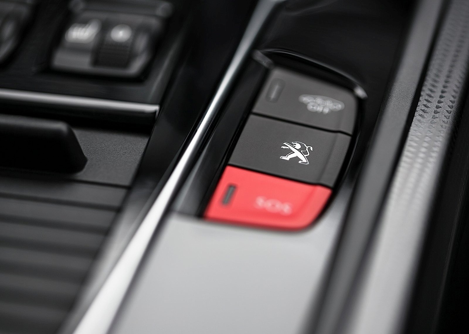 Peugeot 508 photo 52