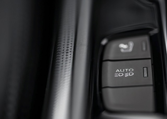 Peugeot 508 photo 53