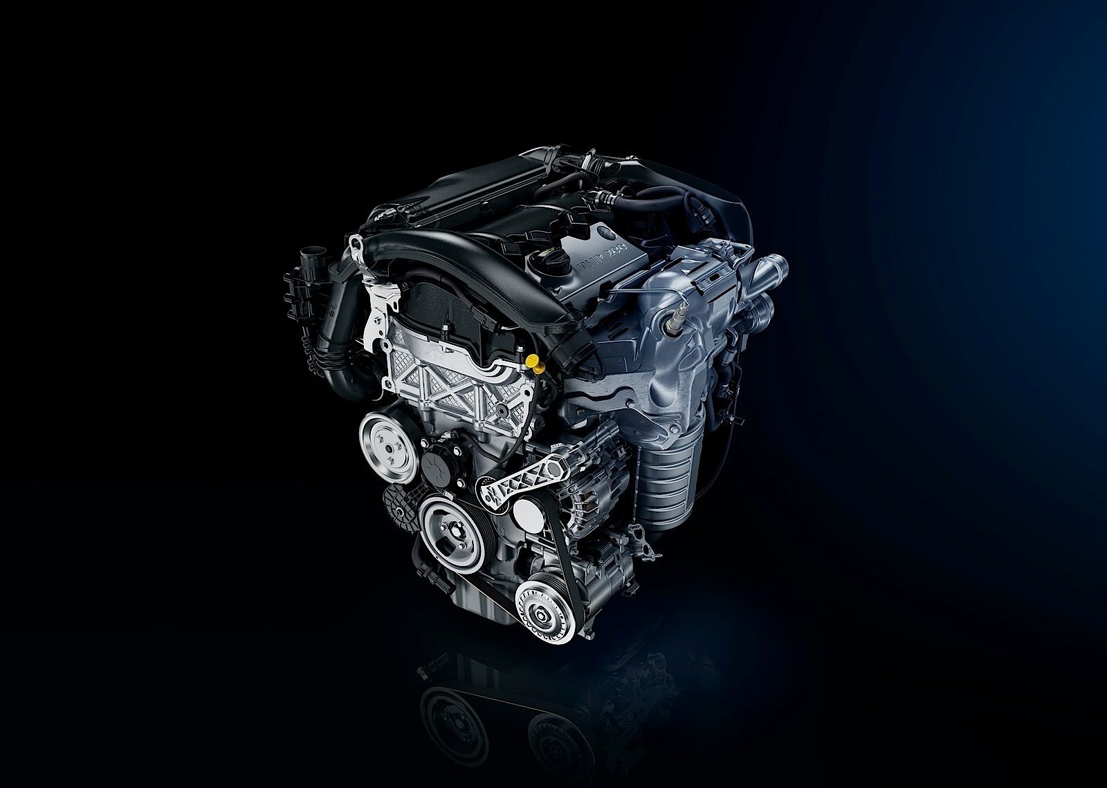 Peugeot 508 photo 54