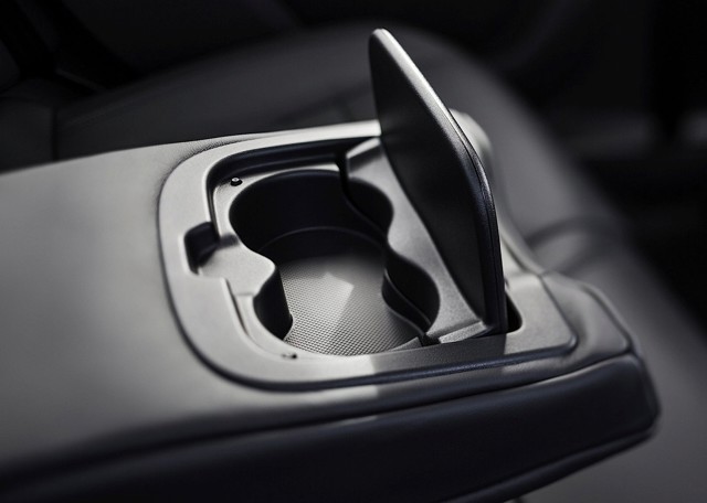 Peugeot 508 photo 60