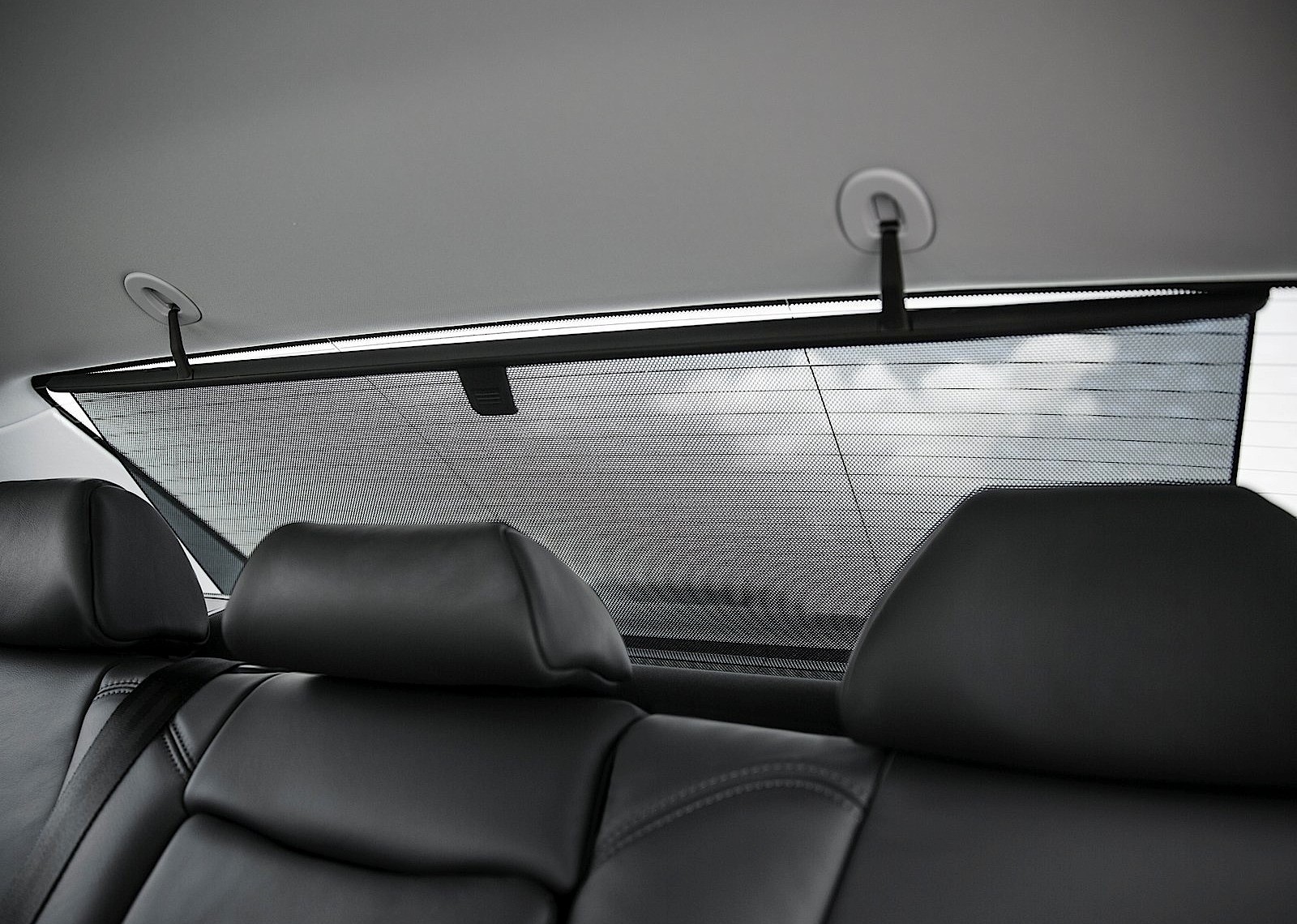 Peugeot 508 photo 61