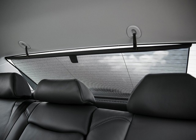 Peugeot 508 photo 61