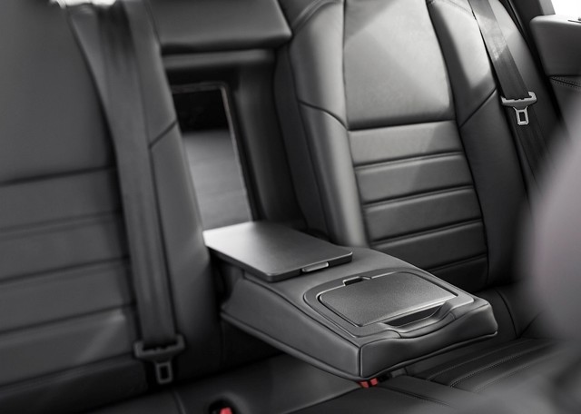 Peugeot 508 photo 62