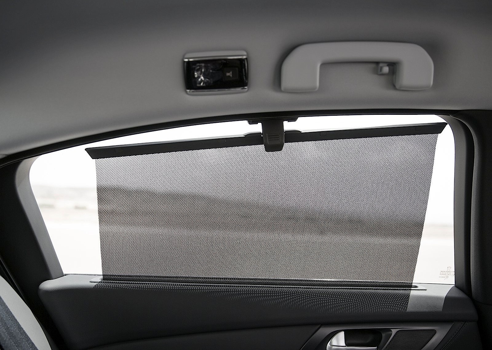 Peugeot 508 photo 63