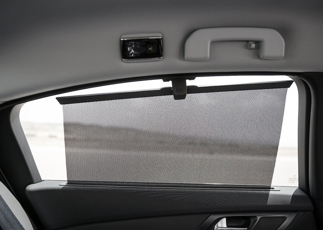 Peugeot 508 photo 63