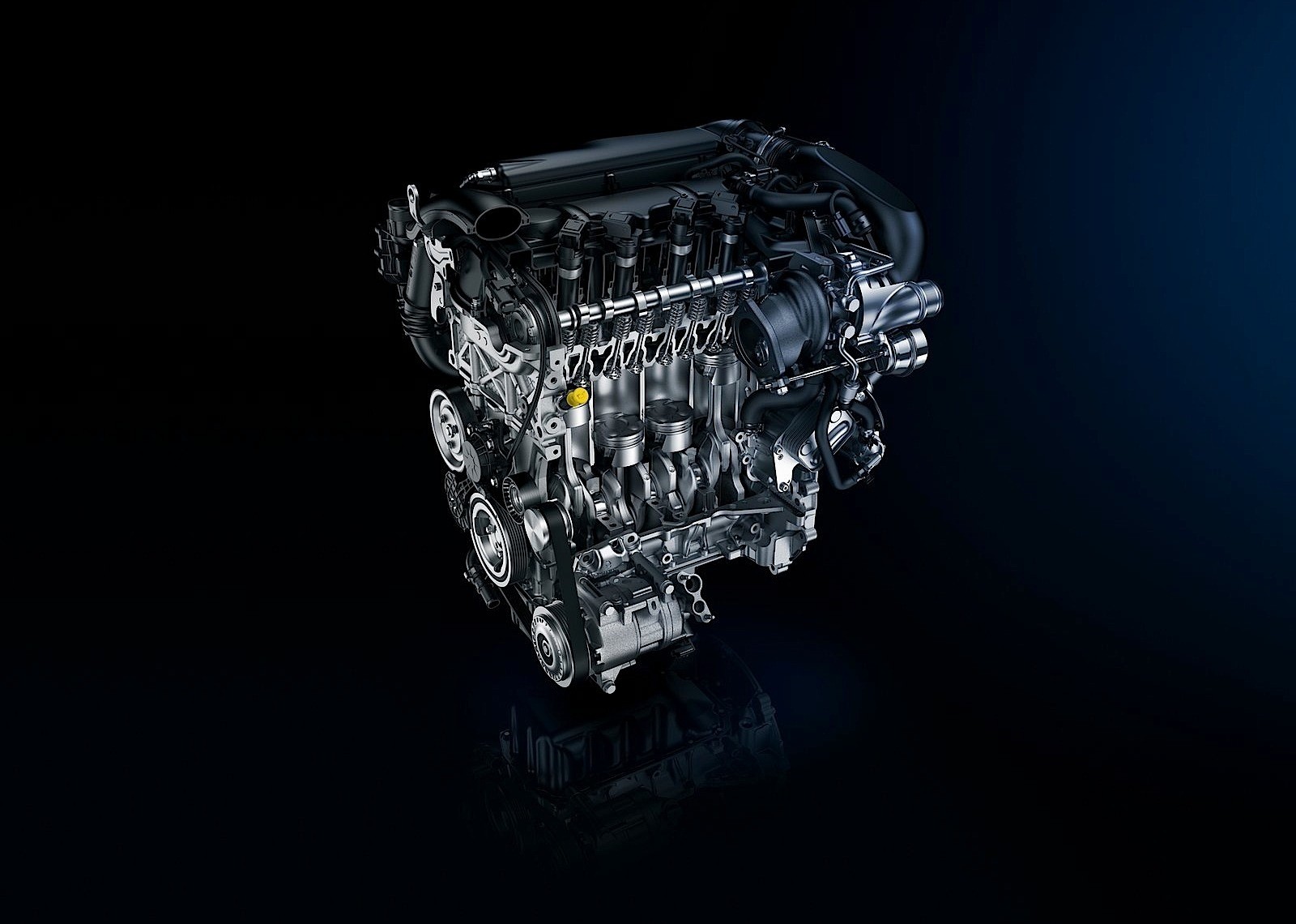 Peugeot 508 photo 66