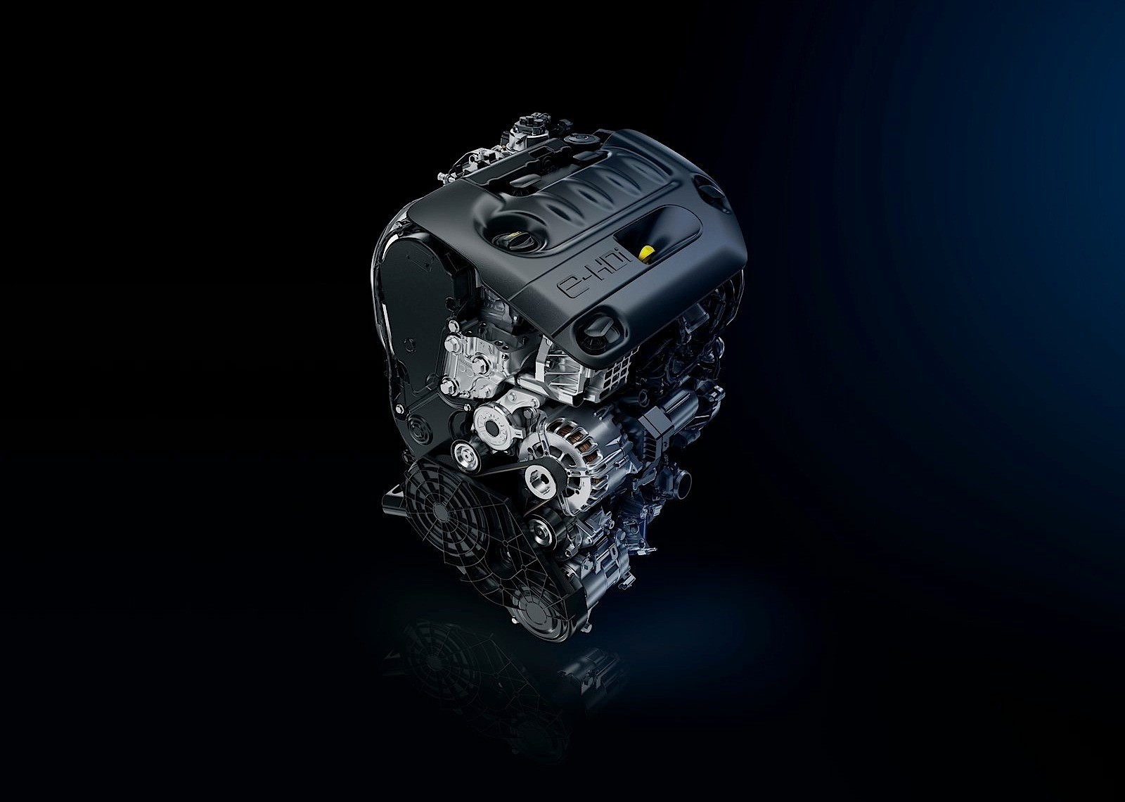 Peugeot 508 photo 67