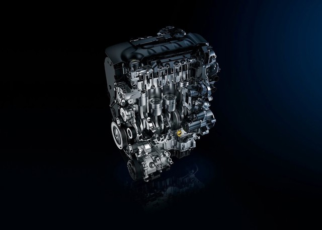 Peugeot 508 photo 68