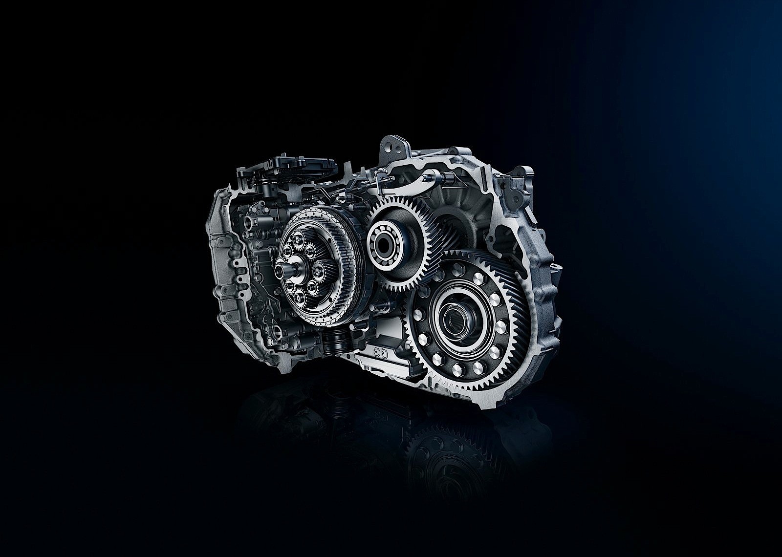 Peugeot 508 photo 69