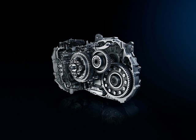 Peugeot 508 photo 69