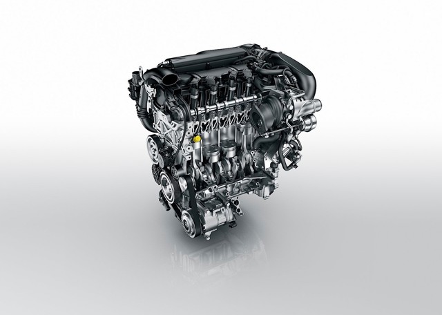 Peugeot 508 photo 70