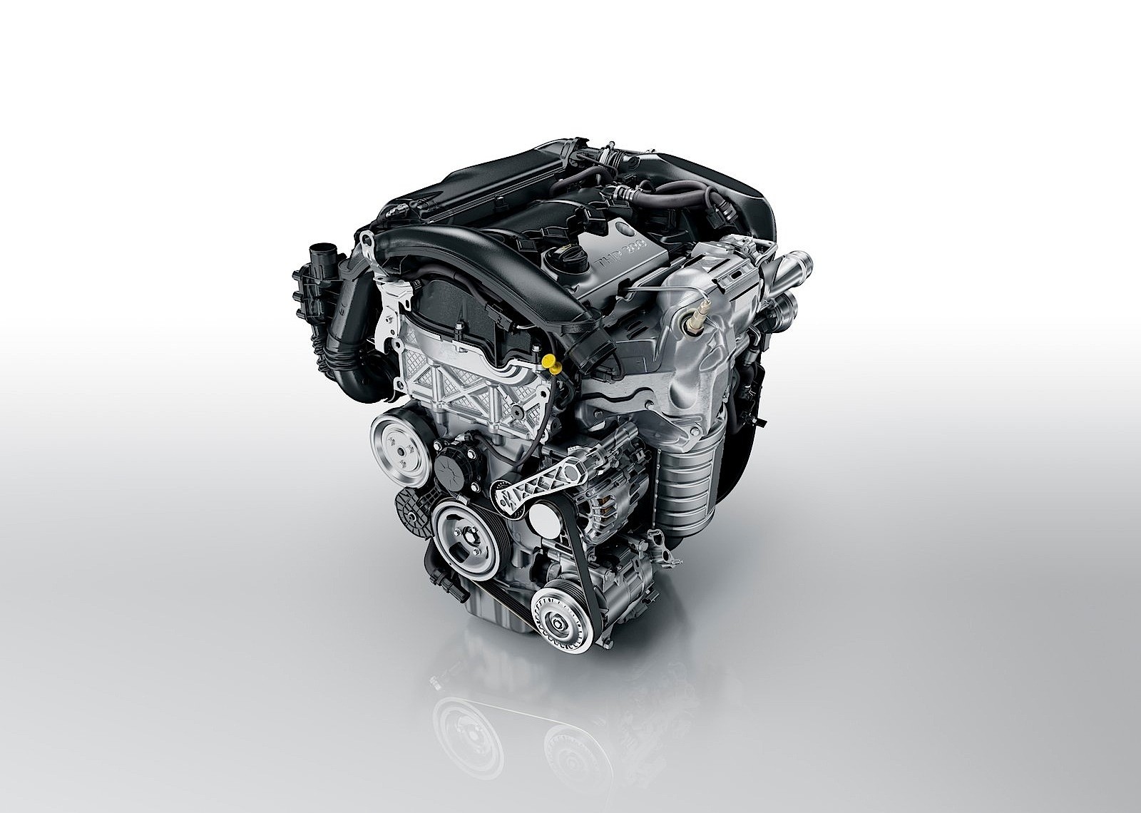 Peugeot 508 photo 71