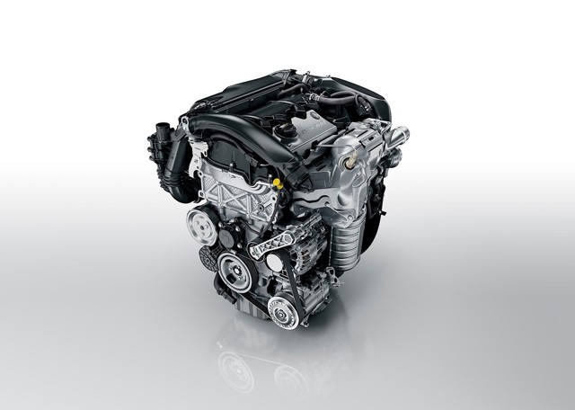 Peugeot 508 photo 71