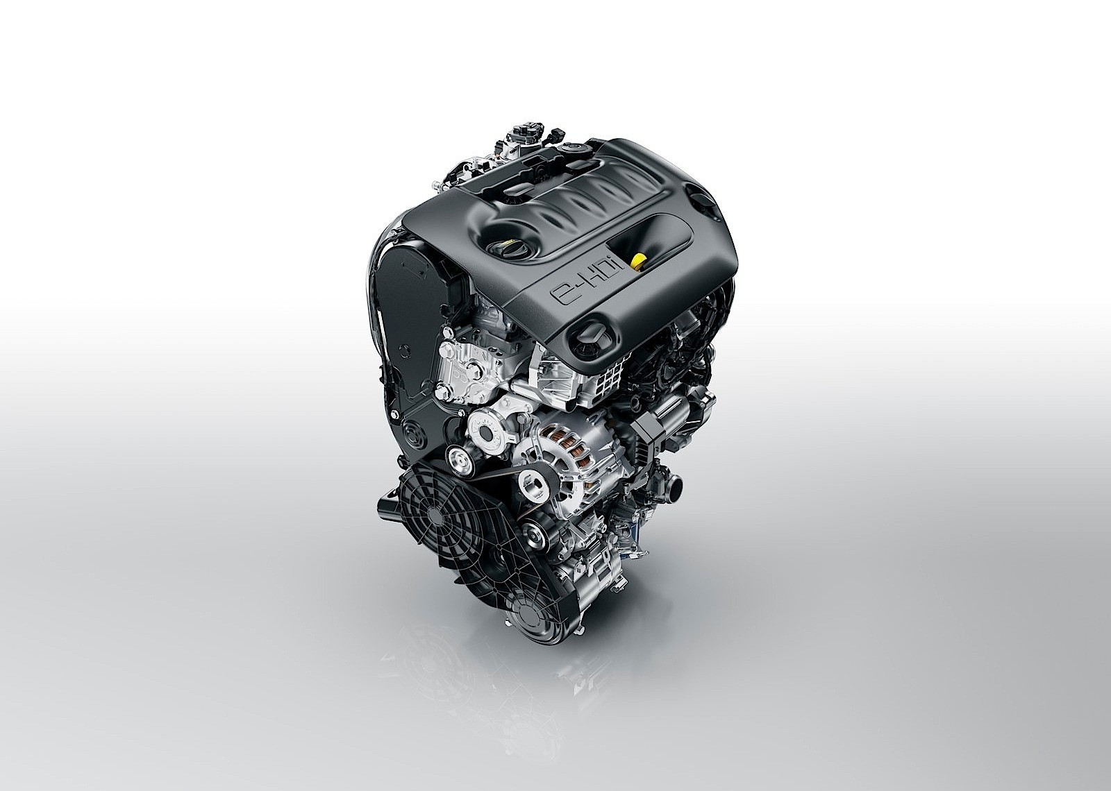 Peugeot 508 photo 72