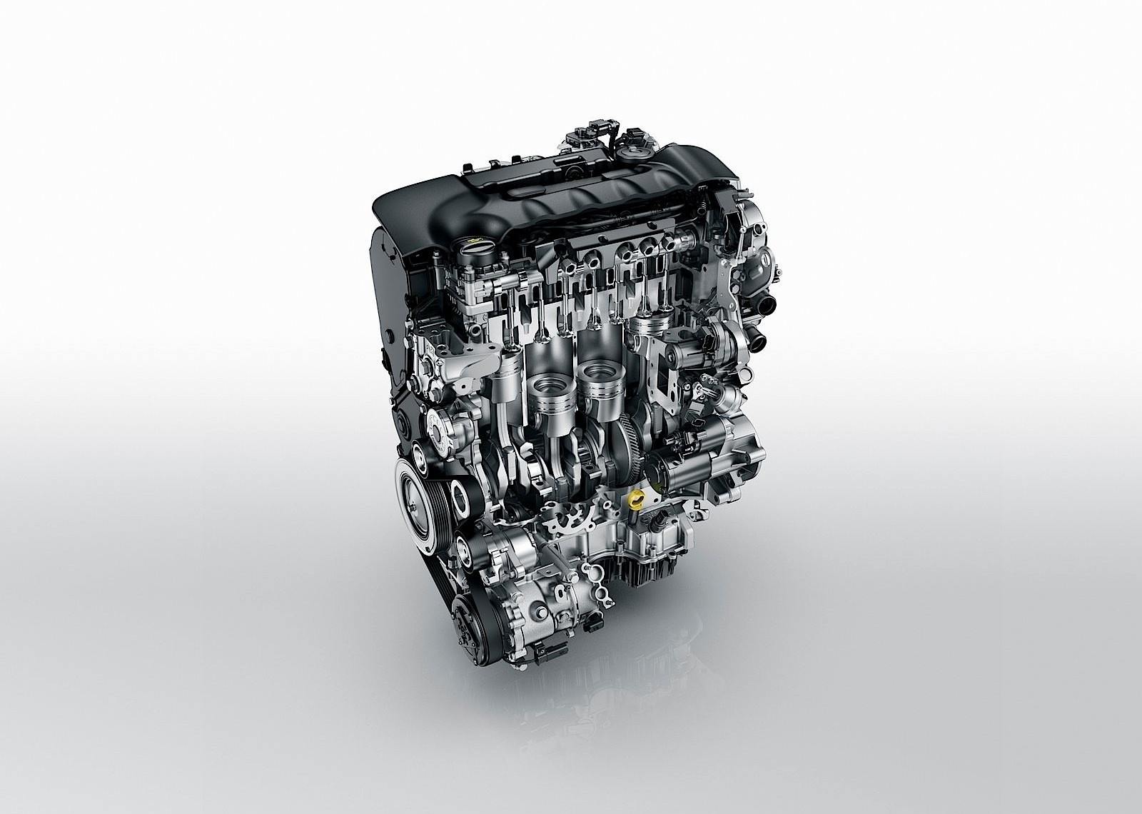 Peugeot 508 photo 73