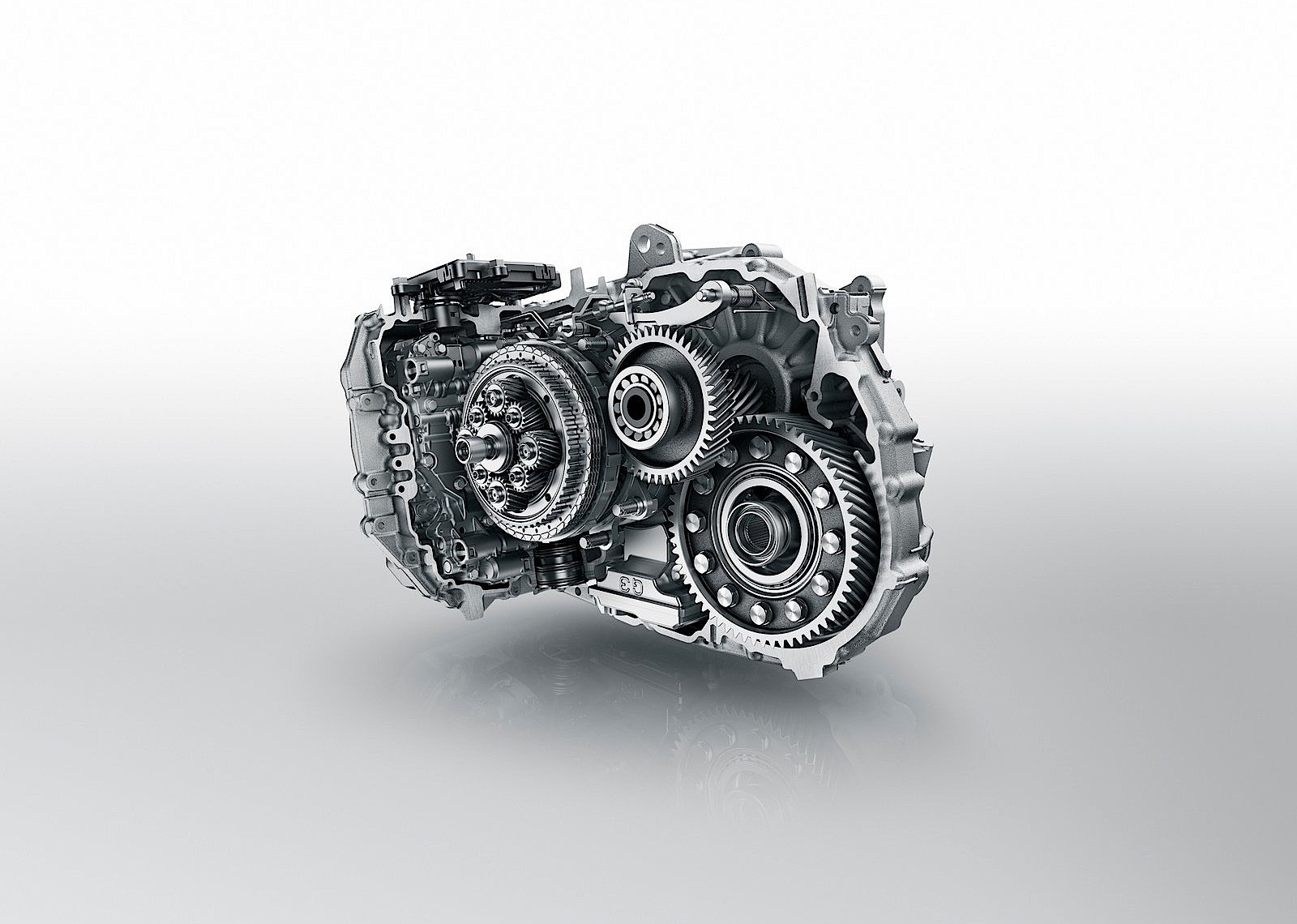 Peugeot 508 photo 74