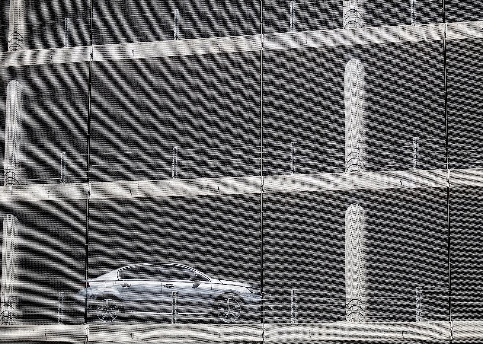 Peugeot 508 photo 32