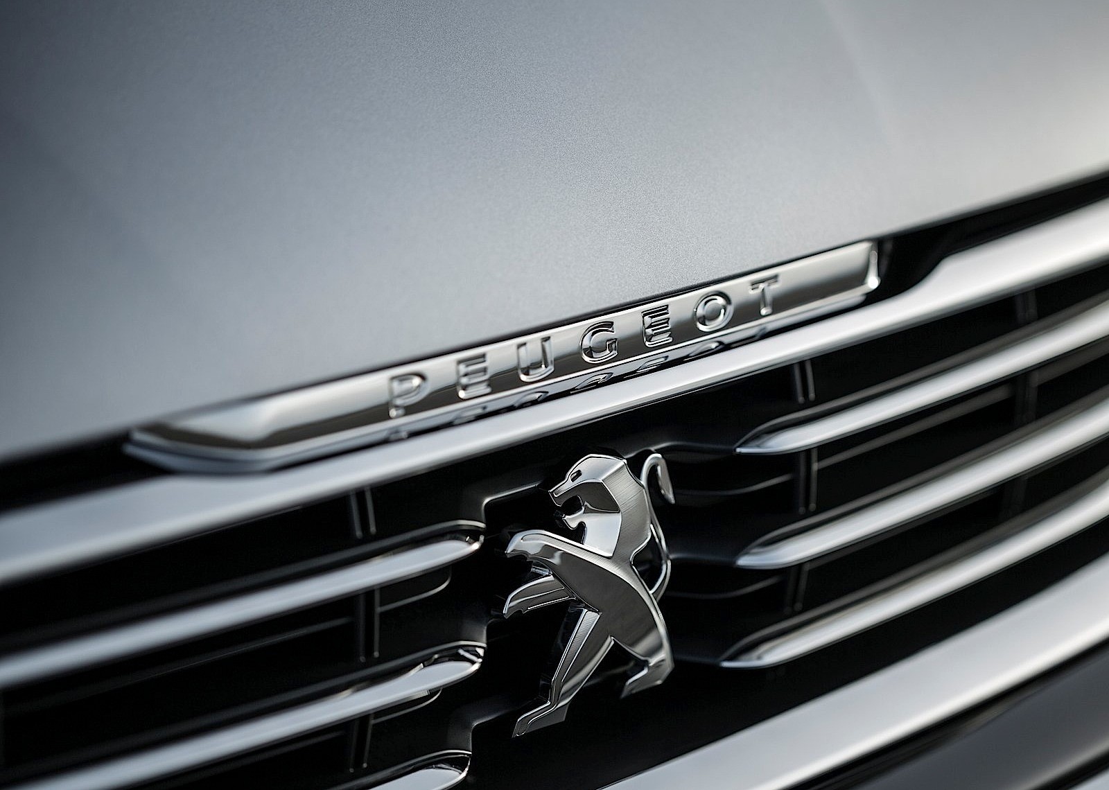 Peugeot 508 photo 43