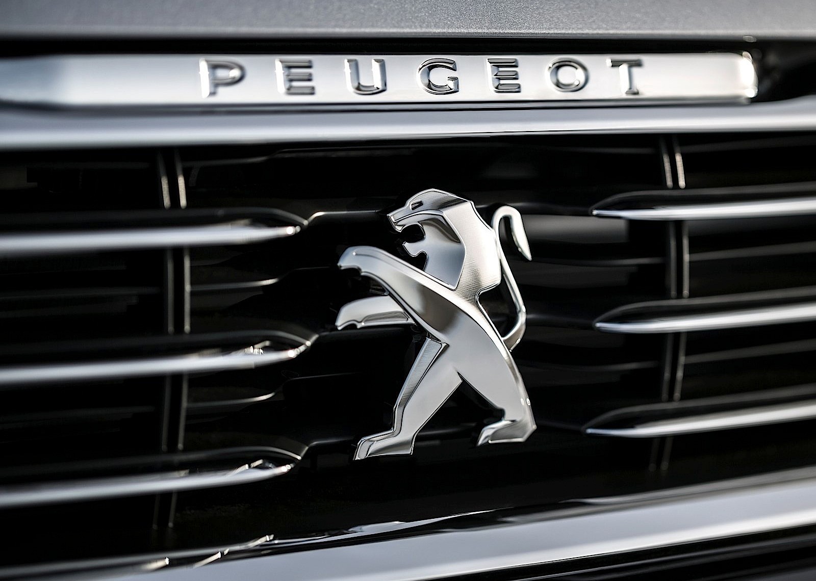 Peugeot 508 photo 44