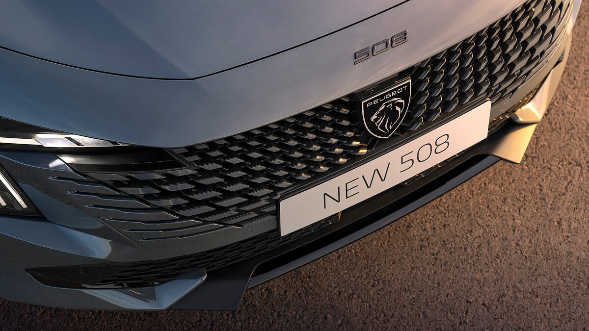 Peugeot Peugeot 508