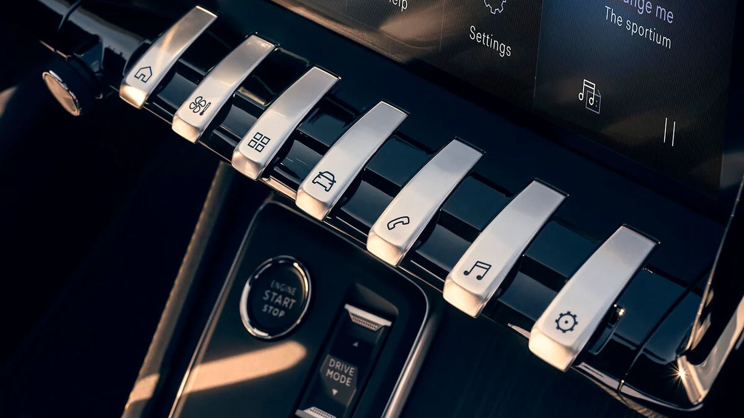 Peugeot 508 photo 29