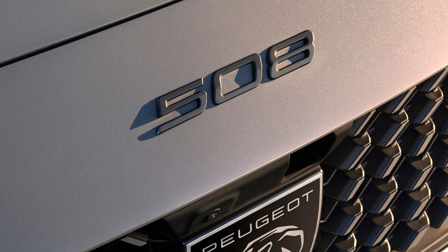 Peugeot 508 photo 3