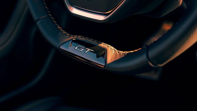 Peugeot 508 foto 27