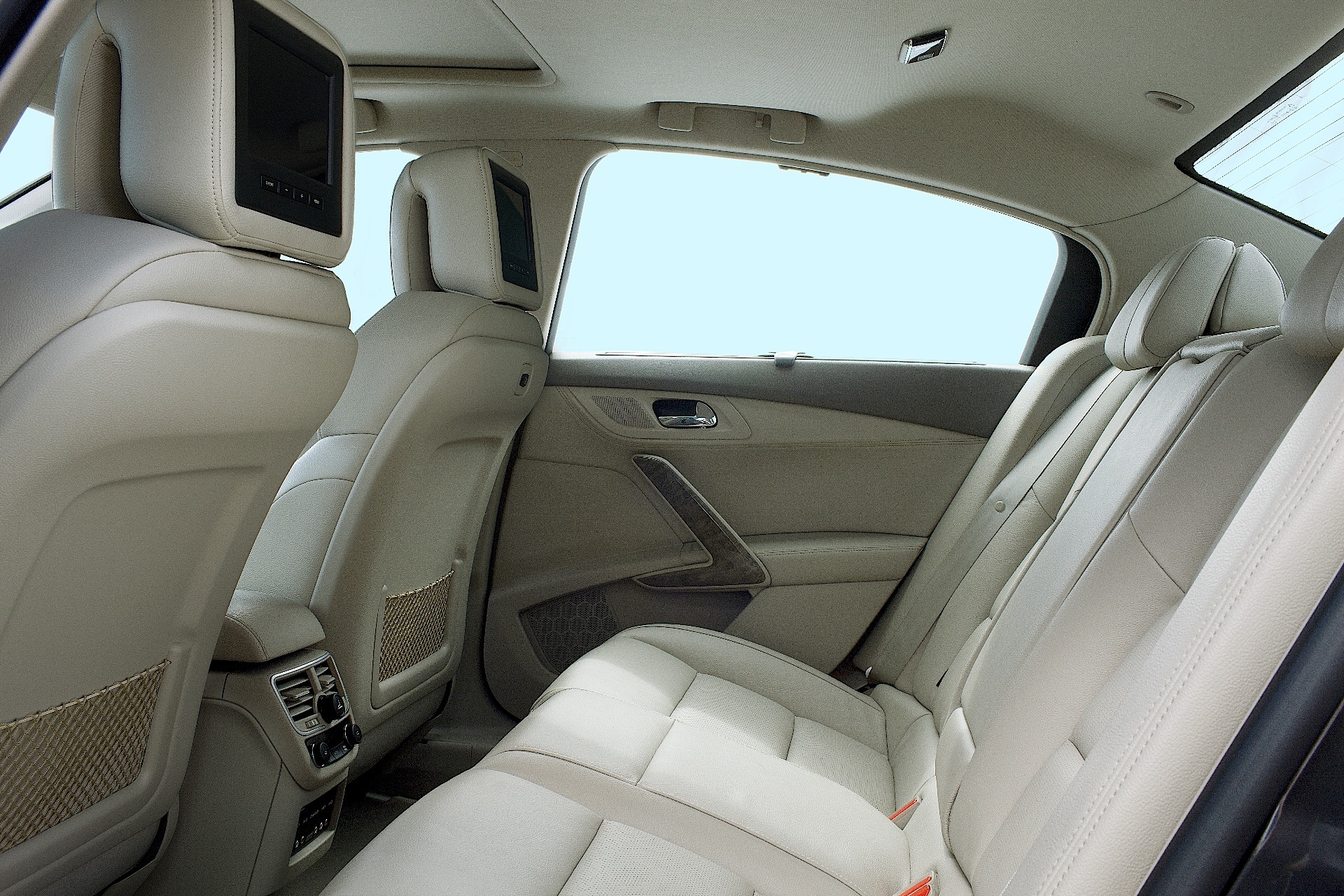 Peugeot 508 photo 76