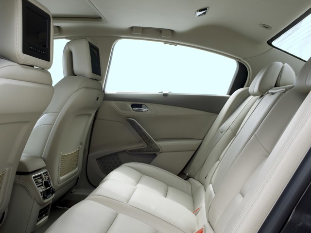 Peugeot 508 photo 82