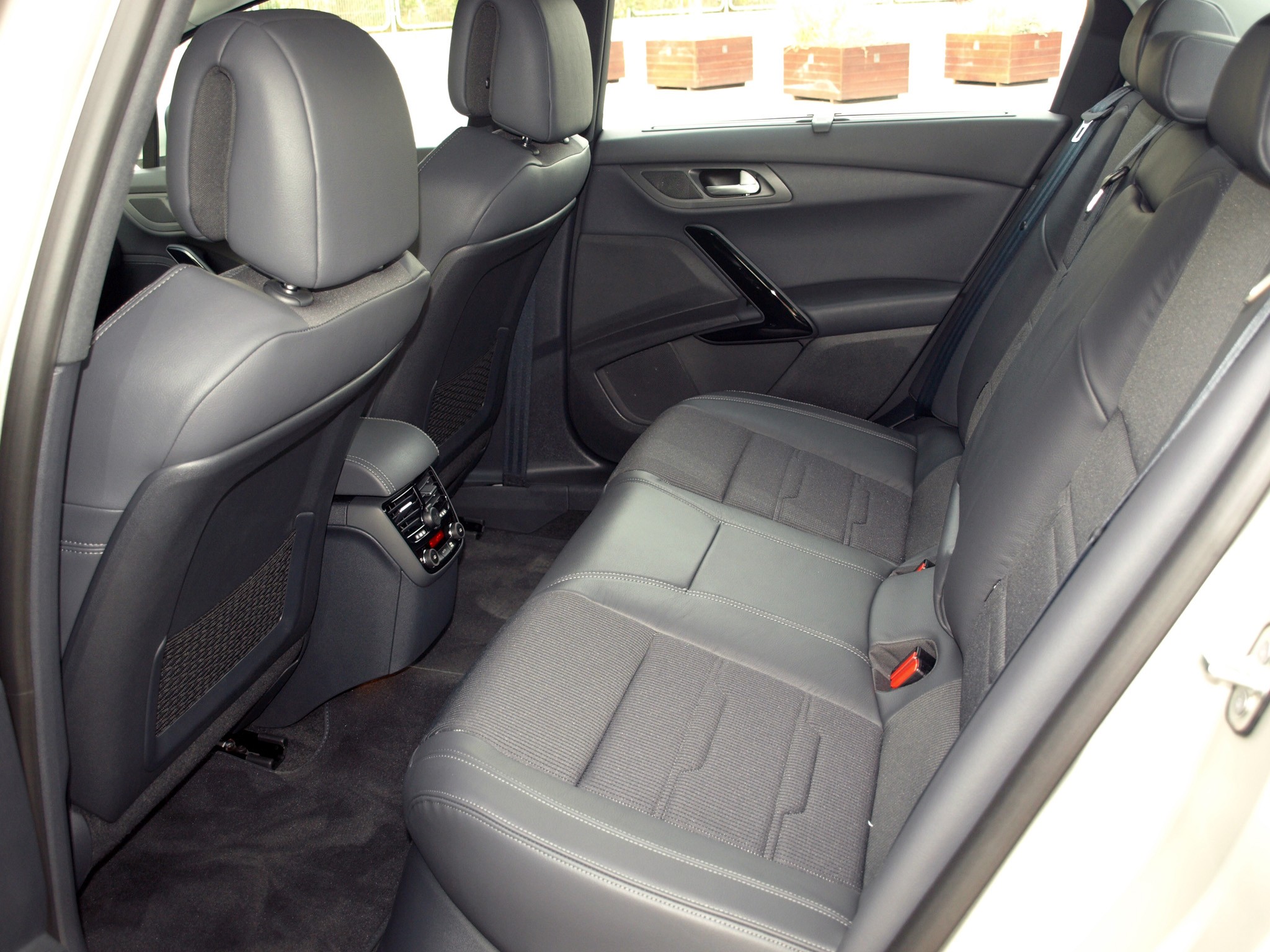 Peugeot 508 photo 83