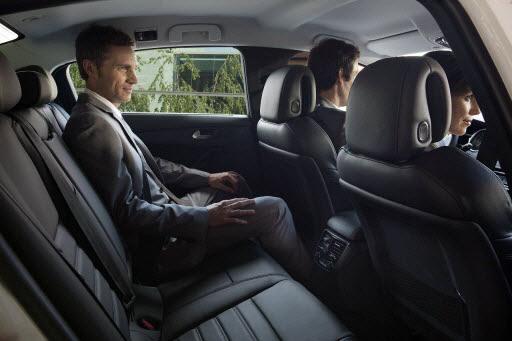 Peugeot 508 photo 65