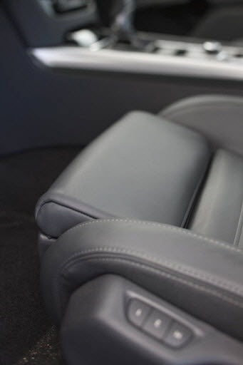 Peugeot 508 photo 67