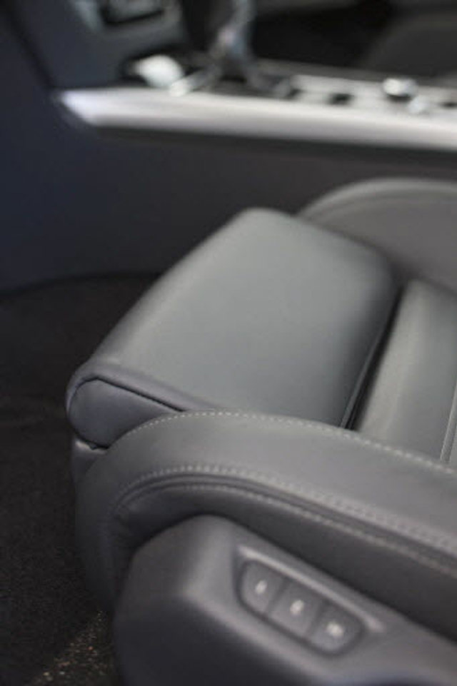 Peugeot 508 photo 67