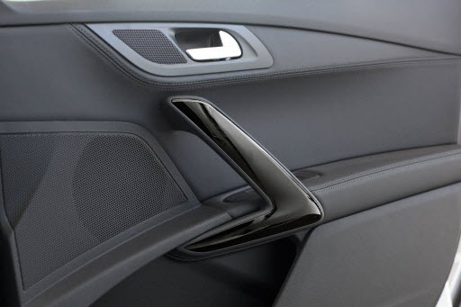 Peugeot 508 photo 68