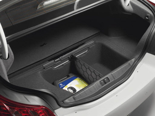 Peugeot 508 photo 72